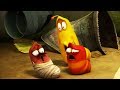 LARVA - FATHER LARVA | Father's Day Special | 2017 Cartoon | Videos For Kids | Kids TV Shows