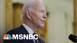 Trump WH official worked in secret with Biden transition team, book reveals