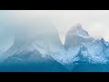 【世界の絶景】アンデス山脈｜4kタイムラプス映像【リラックス音楽】the best 4k andes