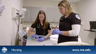 Nursing Program Preview 2