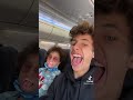 TikTok de Luisito Comunica y Juanpa Zurita | bocas iguales