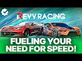 REVV Racing: A Racing Game Like No Other