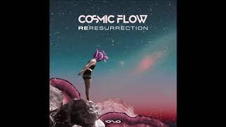 Cosmic Flow - Reresurrection