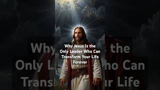 How Jesus Changed History: The Unbelievable Difference You Need to Know #shorts #jesus #faithingod