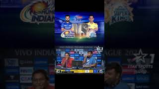 Cheeka & Muthu IPL tamil funny commentary #parithabangal #gopisudhakar #cskvsmi #ipl2023 #shorts