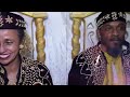 african american and eritrean መርዓ traditional wedding tekeste u0026 jones asmara eritrea i part 1