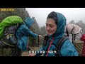 【馬博橫斷】day4｜烏拉孟斷崖｜差點直接下山｜最驚險挑戰｜甘道夫斷崖｜馬利加南山｜塔比拉斷崖｜2024年最新版詳細路線紀錄｜圓糖混哪裡｜sub eng