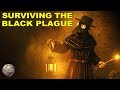 How You Could Have Survived the Black Plague