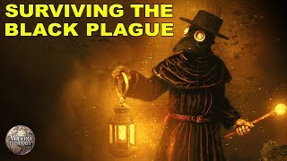 How You Could Have Survived the Black Plague