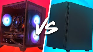 Ultra Budget Gaming PC Challenge - Episode 3