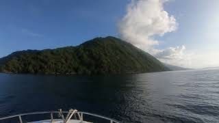 Diving Halmahera 1/4