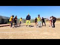 makhadzi sugar dance by limpopo elite movement