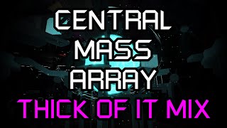 FE2CM OST: Central Mass Array (Thick Of It Mix)