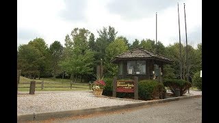 Fulltime RV Life: Thousand Trails - St. Clair RV Resort, St. Clair, MI