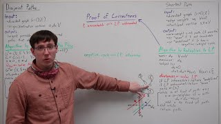 Reductions to Max-Flow & LP (Algorithms 20)