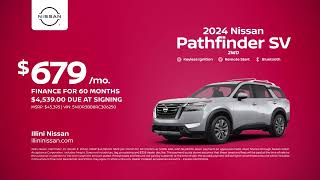 In-Market Nissan 09/04/2024 4271228