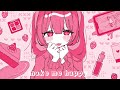 【フリーbgm】make me happy かわいい、バレンタイン、8bit【1時間】