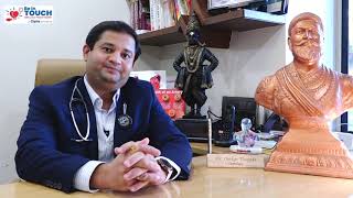 Understanding Heart Attack with Cardiologists Dr. Omkar Thopate MD (Medicine), DNB (Cardiology)