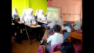 Roadshow Bisnis Online Sukses to School 2016