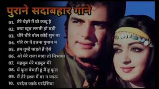 90'S Old Hindi Songs 90s Love Song 🌹🌹 Udit Narayan, Alka Yagnik, Kumar Sanu