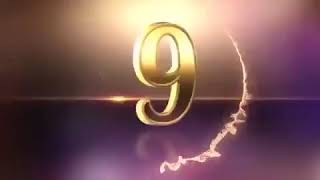 Top 10 Numbers ranked
