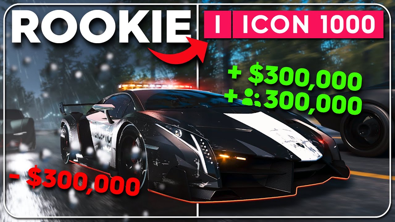 Finally The Best Way To Grind Money Rookie To Icon 1000 Youtube