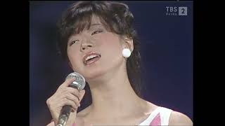 中森明菜 トワイライト