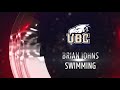 Canada West Hall of Fame: Brian Johns (SWIM | Student-athlete)