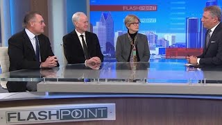 Flashpoint 11/25/18 (Segment 2)