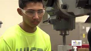 CTE Program Showcase