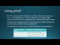 Using PrintF and the DecimalFormat Class in Java
