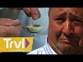 Licorice Ice Cream & Fermented Fish?! | Bizarre Foods with Andrew Zimmern | Travel Channel