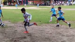 🇦🇶 PSICOGOL 2 Vs 2 ATLAS JUNIOR 🇧🇭.      LIGA DEL ATLÁNTICO.           ( 2 Tiempo)