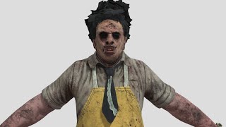 DBD MMR working as intended