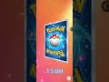 【ポケポケ】クラウンレアパルキアゲットするまで毎日10連 15日目｜ pokémon tcg pocket ポケポケ ポケモン pokemon shorts