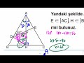 9.sınıf matematik kitabı sayfa 193 194 195 196 sıra sizde Çözümleri yeni müfredat