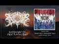 xasthur messenger of your reflection official single