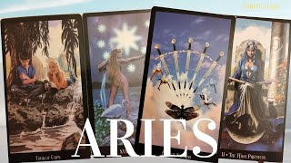 𝗔𝗥𝗜𝗘𝗦 Tarot ♈¡𝗠𝗔𝗗𝗥𝗘 𝗠𝗜𝗔! ❤️.𝗔𝗹𝗴𝗼 𝗠𝗨𝗬 𝗚𝗢𝗥𝗗𝗢 𝘀𝗲 𝗲𝘀𝘁𝗮 𝗢𝗖𝗨𝗟𝗧𝗔𝗡𝗗𝗢.. 𝗠𝗨𝗖𝗛𝗢 𝗖𝗨𝗜𝗗𝗔𝗗𝗢❤️  #tarot   #aries