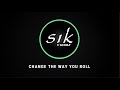 SIK by LA GOLF - Tour