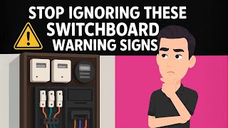 Is Your Switchboard Ready? Everything You Need to Know About Switchboard Upgrades in Sydney!