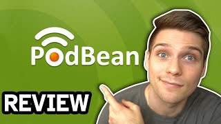 Podbean Podcast Host Review (2024) | Worth it?!