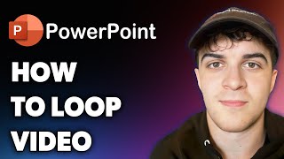How to Loop Powerpoint Video (Full 2024 Guide)