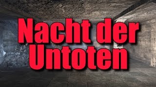 Legacy of Zombies: Nacht Der Untoten (COD: World at War)