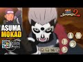 MUNCULNYA 2 AKATSUKI ABADI ‼️ Naruto Ultimate Ninja Storm 2 (Android) #6