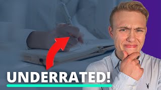 The Most UNDERRATED Consulting Case Interview Skill