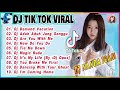 DJ TIKTOK TERBARU 2021 - DJ DAMON VACATION TIK TOK FULL BASS VIRAL REMIX TERBARU 2021