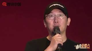 【1年前】陸川回憶初見王俊凱情景！贊其已成為真正的演員！