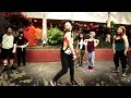 8 Flavahz Crew | Hawaii Freestyle | World of Dance