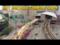 MRT7 NORTH AVE COMMON STATION UNIFIED GRAND CENTRAL STATION UPDATE 10/15/2024