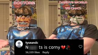 Corny Posts Getting Cooked By Instagram Comments🥀#27